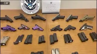 SCOTUS weighs $10B lawsuit blaming US gun companies for trafficking to Mexican cartels