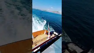 Life on SuperYacht Sea View❗️ #yacht #boat #lifestyle #sea #summer #vibes #italy #money #luxury
