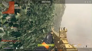 22 Kill - Diego 24 Kills