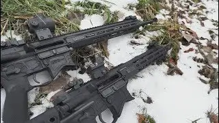 Линия SAINT Edge в Спрингфилде | Gun Talk