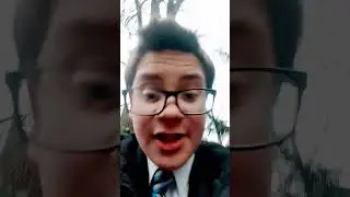 On The 272nd Day Of Secondary School