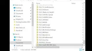 how to download fs22 mods for pc
