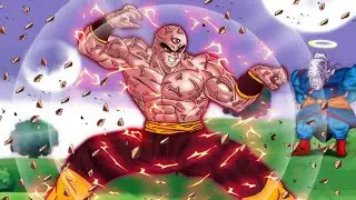 Mystic Tien I hate everything about you edit
