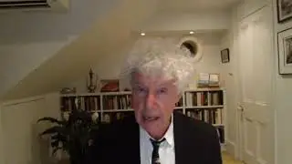 Folly and Politics, Professor John Keane at the Questions of Accountability Conference