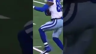 #Cowboys CeeDee Lamb Got Too Much &ldquo;Sauce&rdquo;