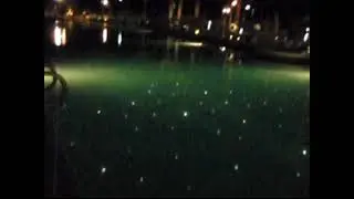TINY SWIMMING POOL LIGHTS