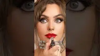 Лучшая красная помада?!💋 MAC Ruby Woo против Russian Red #Помада