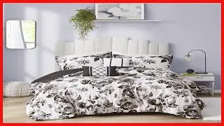 Discover the Perfect Full/Queen Comforter Set for Year-Round Comfort