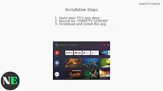 Как получить DIRECTV STREAM на Smart TV &mdash; установка, вход и совместимость устройств