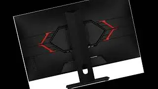 Nixeus EDG 27&rdquo; Fast IPS KSF LED 2560 x 1440 AMD FreeSync Premium Certified 165Hz Gaming Monitor