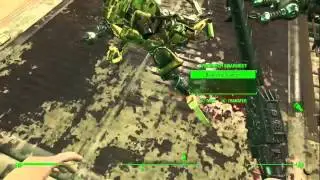 Arlen Glass has been helping the Mechanist