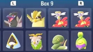 Look at my many shinies! Please Subscribe!