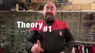 🚀 Star Trek: Picard Season 3 &ndash; The Truth About Vadic?! Insane Theories!