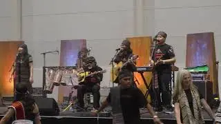 Pulo Samosir (Cover)