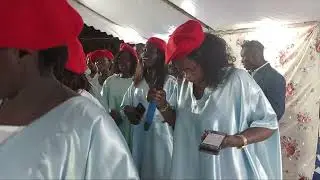 KILINDI CHA MOYO WANGU SON ET LUMIÈRE 2026