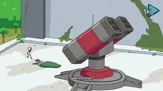 Special BROvert Ops Intro - CtM Intro - Henry Stickmin Collection