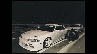HIGHWAY RUSH PT.1 SPED UP (Straight Outta Belfast Remix)