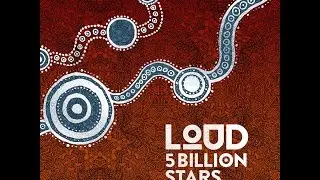 LOUD - Africa 101