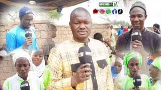 Magalou  ndienne  ratt  le 13 janver 2026 keur s nar diénne ibno s bassirou dienne 