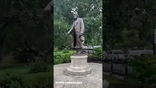Edward Everett Hale was an American author, historian, and Unitarian minister.