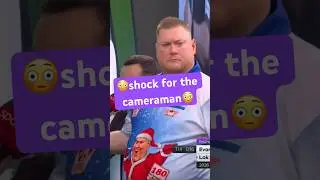 🚨world record: fastest 134 EVER🚨Rapid Ricky Evans on fire 🔥 Darts WM Dart World Championship PDC
