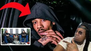 Ant Glizzy Violating 🚫Virginia He Down Bad ‼️