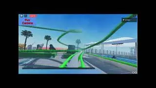 pov onride selva encantada feria de abril 2023 roblox