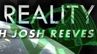 EMERALD TABLETS OF THOTH - READ BY JOSH REEVES