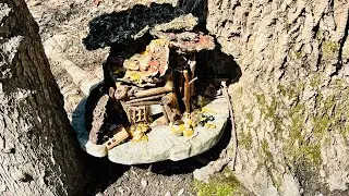 Fairy Trails: The Strangest Hike in America