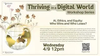 AI Ethics and Equity: Who Wins and Who Loses