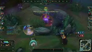 Twisted Fate AD Quadra Kill Master BR