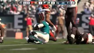 MUT 16- Road to the Playoffs Gameplay Highlights