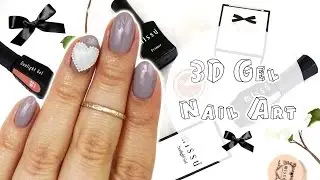Gel Nails without LED/UV Lamp 😱 | Missu Beauty Sunlight Gel Review ♡