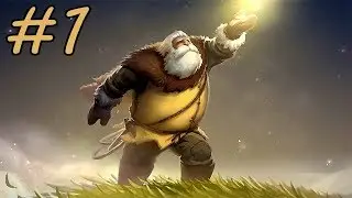 Arise: A Simple Story - Walkthrough - Part 1 - She (PS4 HD) [1080p60FPS]