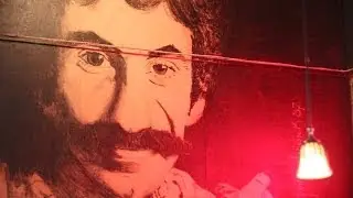 A look at Croce's Resturant in honor of Jim Croce
