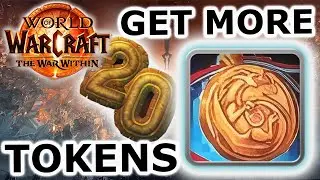 How to get Bronze Celebration TOKEN guide