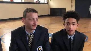 Nativity Preparatory School New Bedford