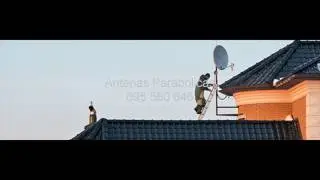 Antenas Parabolicas en Torredembarra 695 560 646