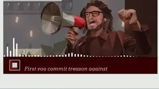 Orwell 2 Ending Karen