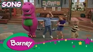 Barney - Ожидание MacRooney (ПЕСНЯ)