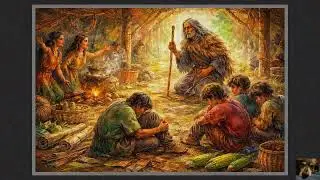 Trust Frays as Young Kin Withdraw: Will the Clan Survive?