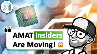 Applied Materials (AMAT) | Business Overview, Analyst Insights & Insider Activity [2025]
