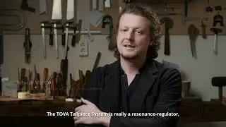 PFZ’s migration to the TOVA Tailpiece System - Pannon Filharmonikusok