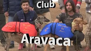Club Aravaca, FINAL 30 Octubre 2022