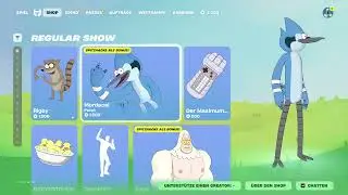 FORTNITE ITEM SHOP 01.02.2026 1STUNDE 🛒