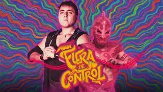 MAX Fuera de Control 2025 - JOSEPH vs JACK DRAGON