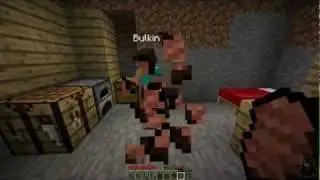 MineCraft Приключения Season 6 - Часть 1