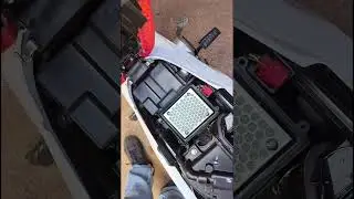 Pop110i 2025 cortando de giro sem filtro #foryou #shrots #viralvideo #memes #pop110i