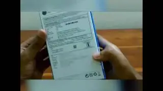 LENOVO K6 NOTE UNBOXING