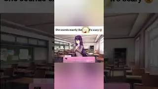 is that sisyphus prime #sisyphus #ultrakill #ddlc #yuri #memes